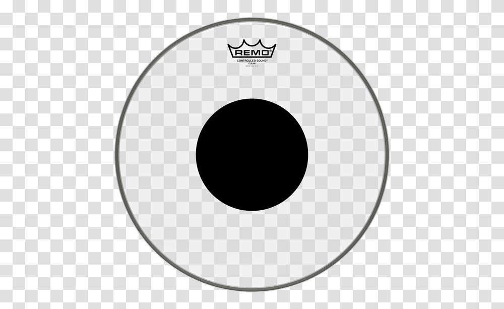 Controlled Sound Clear Black Circle, Disk, Number, Symbol, Text Transparent Png