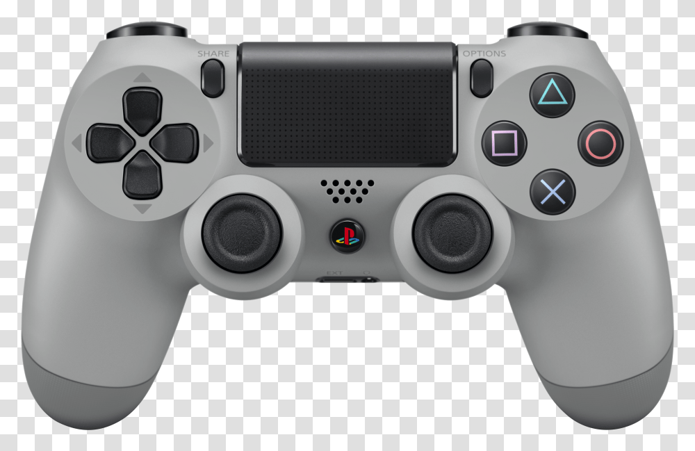 Controller 20th Anniversary, Electronics, Joystick, Camera, Video Gaming Transparent Png