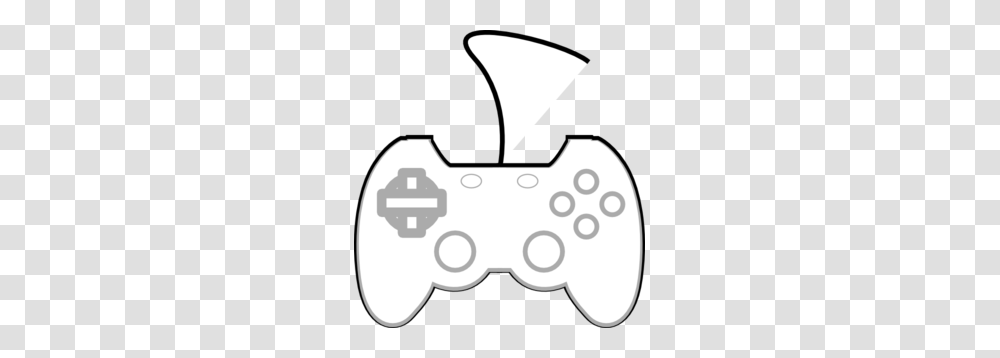 Controller Clip Art, Electronics, Joystick Transparent Png