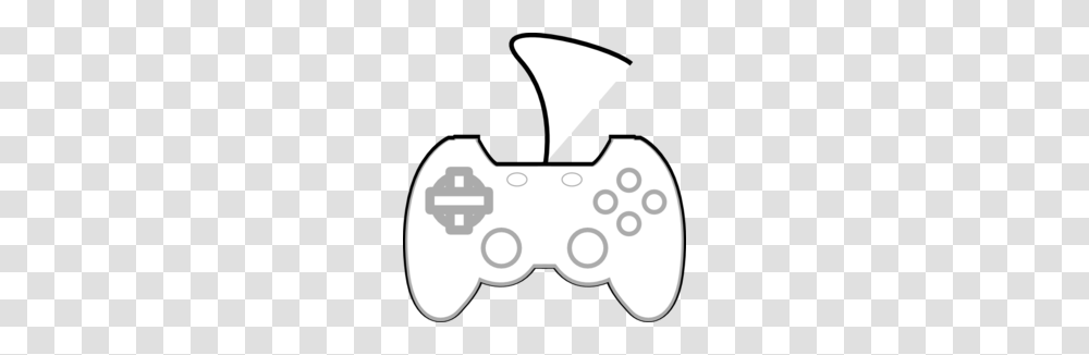 Controller Clipart, Electronics, Joystick Transparent Png