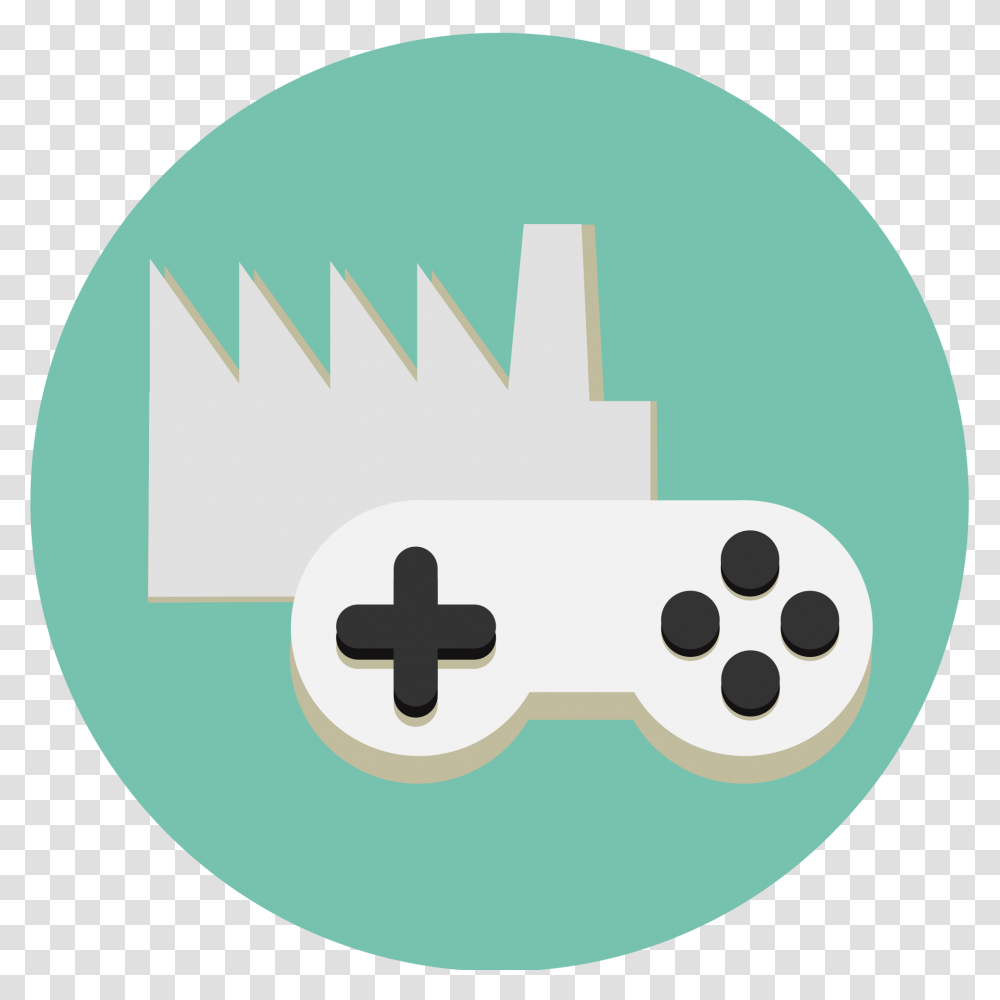 Controller Clipart Green, Outdoors, Cushion, Electronics Transparent Png