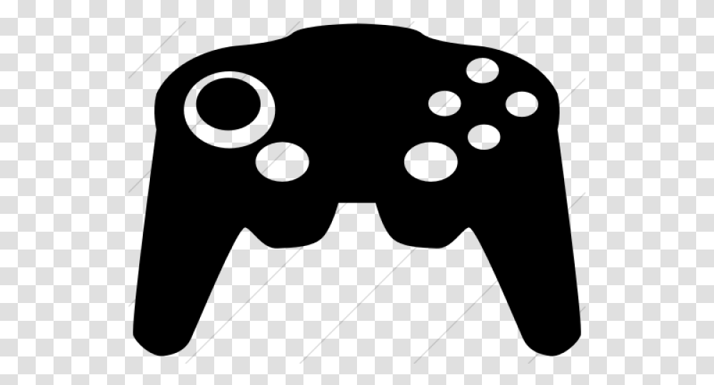 Controller Clipart Retro Game Red Game Controller Icon, Gray, World Of Warcraft Transparent Png
