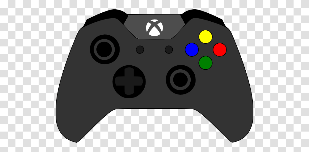 Controller Clipart Xbox One Controller, Electronics, Joystick Transparent Png