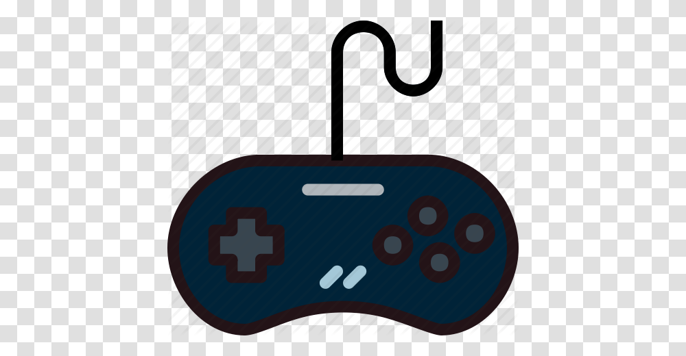 Controller Device Gadget Genesis Sega Technology Icon, Electronics, Screen, Road Sign, Mouse Transparent Png