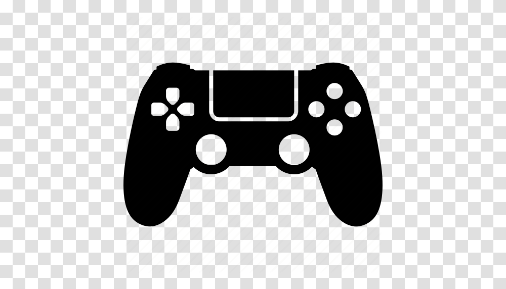 Controller Dualshock Game Gamepad Playstation Vr Icon, Piano, Leisure Activities, Musical Instrument, Electronics Transparent Png
