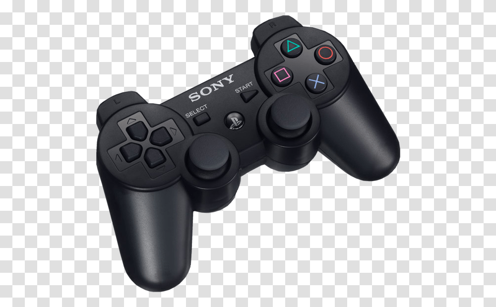 Controller, Electronics, Joystick, Gun, Weapon Transparent Png