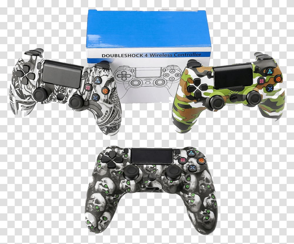 Controller, Electronics, Joystick Transparent Png