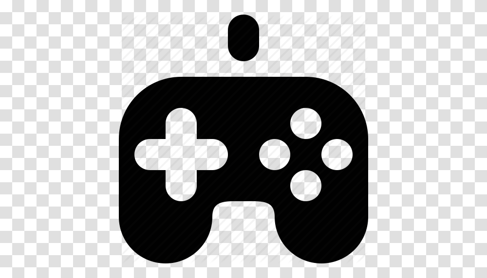 Controller Game Gamer Games Gaming Joystick Pad Video Icon, Piano, Leisure Activities, Musical Instrument, Electronics Transparent Png