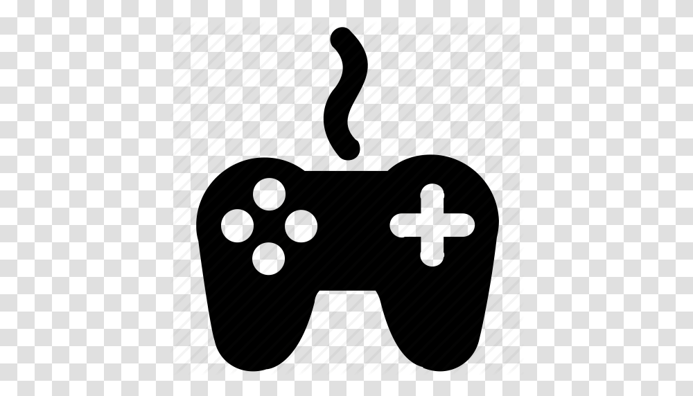 Controller Game Joystick Play Training Video Game Icon, Piano, Leisure Activities, Musical Instrument, Electronics Transparent Png