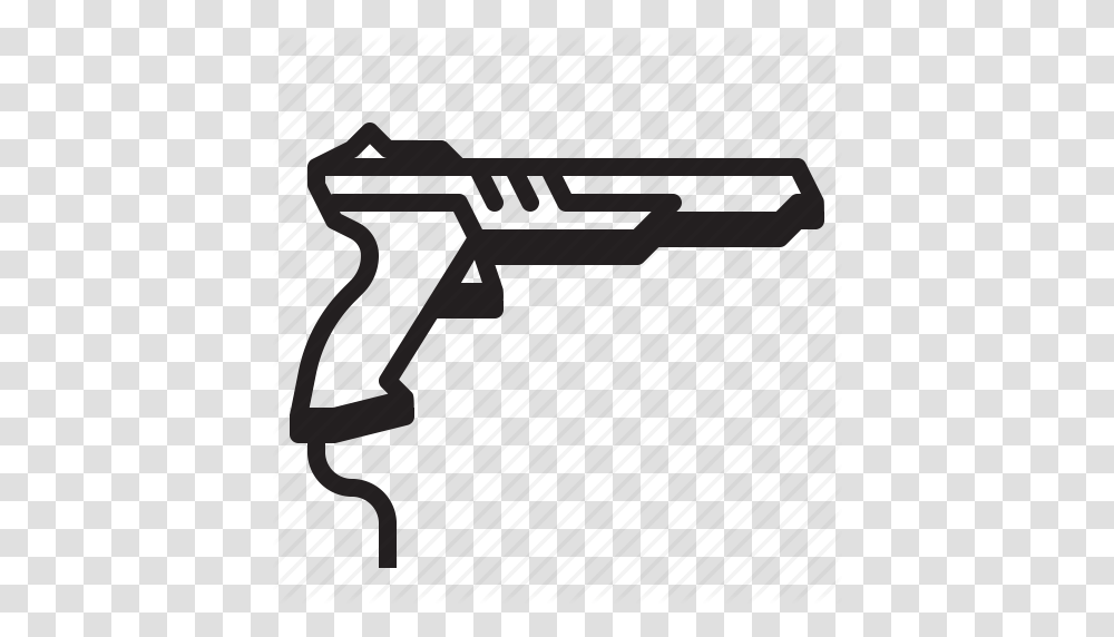 Controller Gaming Nes Nintendo Retro Zapper Icon, Weapon, Weaponry, Gun, Tool Transparent Png