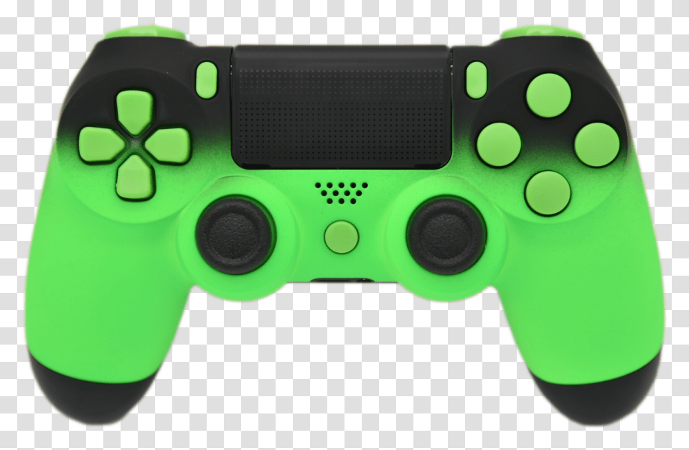 Controller Picture Ps4 Controller Custom Fire, Joystick, Electronics, Power Drill, Tool Transparent Png