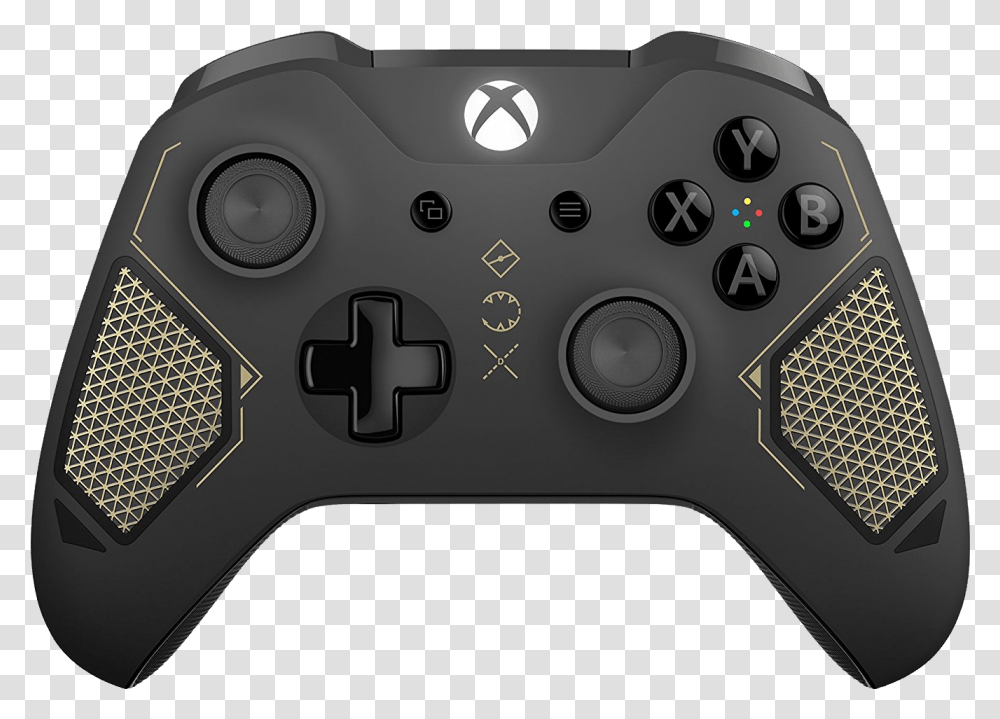 Controller Recon Tech Xbox One, Electronics, Remote Control, Joystick, Video Gaming Transparent Png