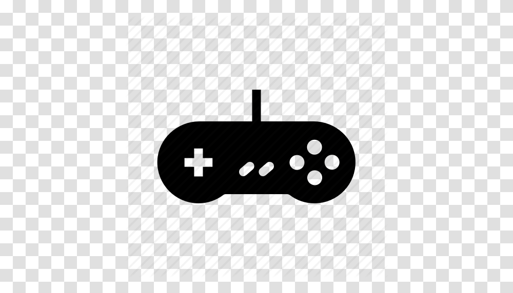Controls Gamepad Gamer Gaming Nintendo Super Icon, Electronics, Remote Control, Joystick Transparent Png