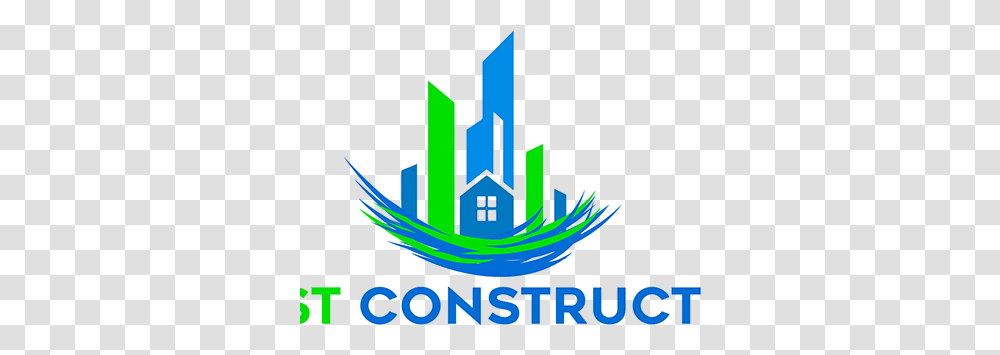 Contruction Pierre Projects Photos Videos Logos Roberts Construction Dubai Logo, Text, Metropolis, City, Urban Transparent Png