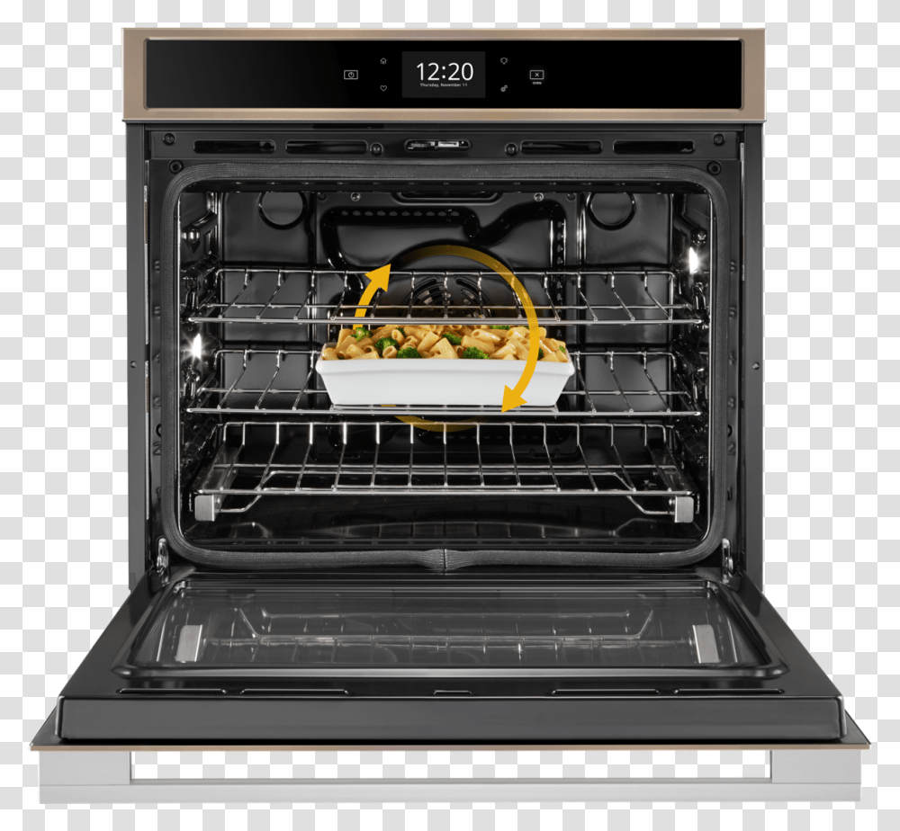 Convection Inlineimage 1 Updated Conventional Oven, Appliance, Microwave, Stove, Dishwasher Transparent Png