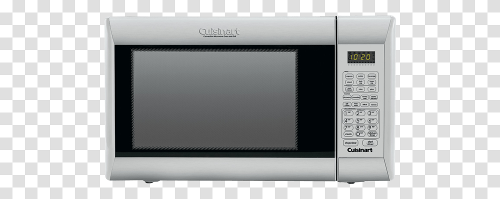 Convection Oven Microwave Setting, Appliance, Monitor, Screen, Electronics Transparent Png