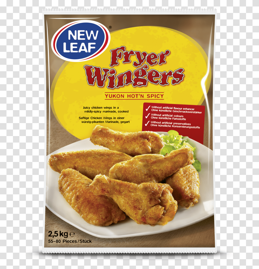 Convenience Food, Fried Chicken, Nuggets, Bread Transparent Png