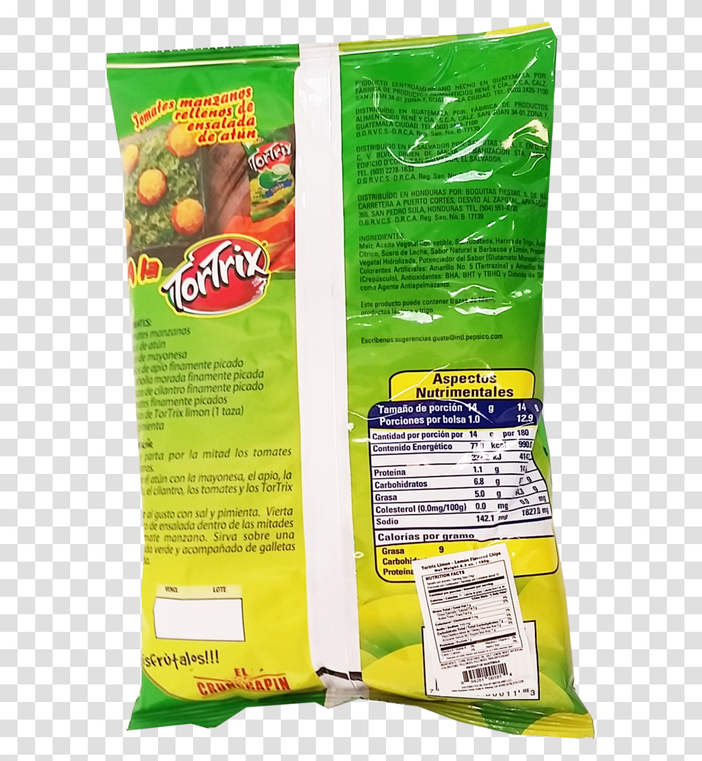 Convenience Food Troc Trix El Salvador, Plant, Syrup, Seasoning, Bowl Transparent Png