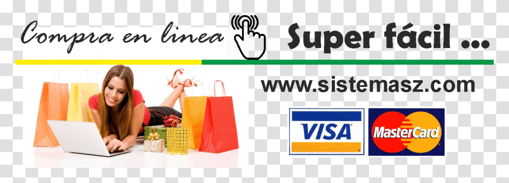 Convenience Shopping Online, Person, Human, Bag Transparent Png