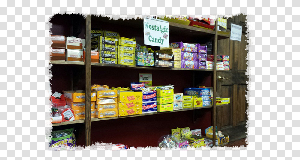 Convenience Store, Shelf, Book, Shop, Grocery Store Transparent Png