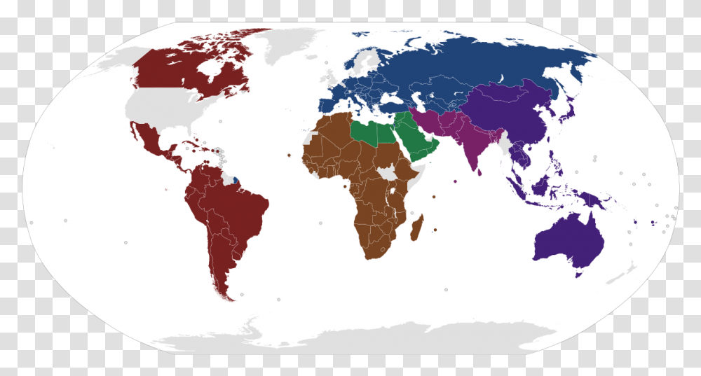 Convention On The Rights Of The Child Countries, Map, Diagram, Atlas, Plot Transparent Png