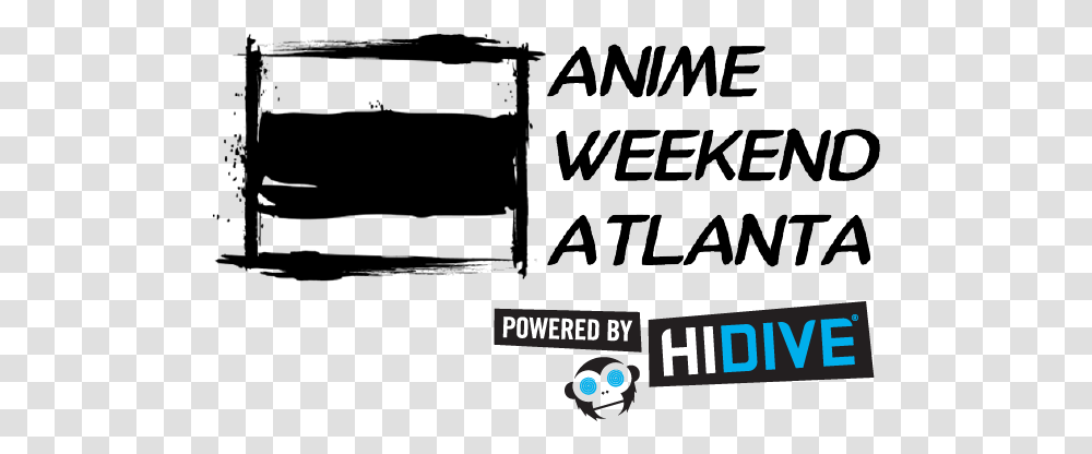 Conventions 2018 - Anime Weekend Atlanta Anime Weekend Atlanta 2019 Poster, Text, Plan, Plot, Diagram Transparent Png