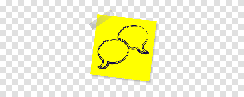 Conversation Art, Paper Transparent Png