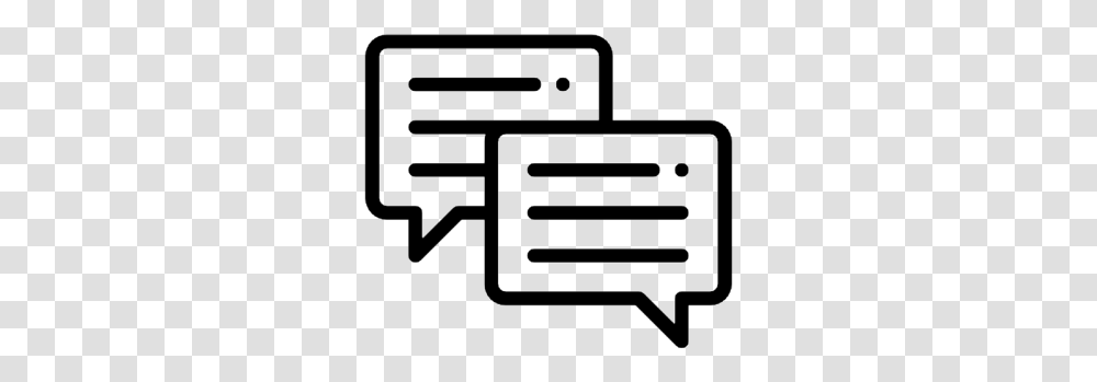 Conversation Hablar Por Telefono, Logo, Maze Transparent Png