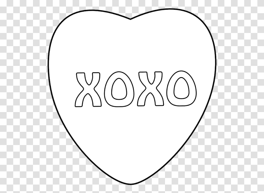 Conversation Hearts, Pillow, Cushion, Plectrum, Text Transparent Png