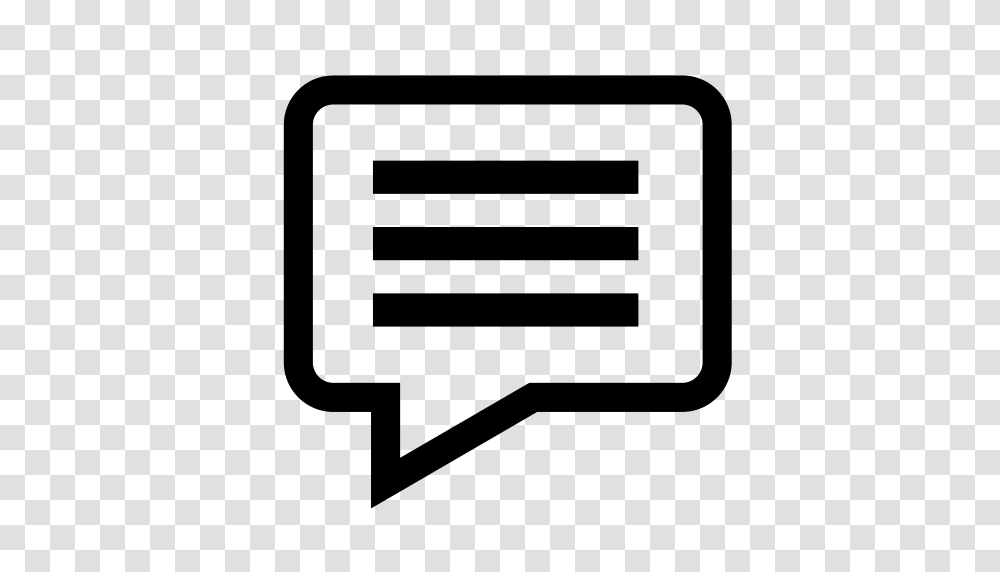 Conversation Icon And Vector For Free Download, Gray, World Of Warcraft Transparent Png