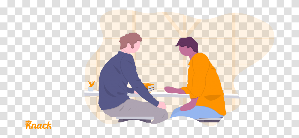 Conversation, Person, Outdoors, Sitting Transparent Png