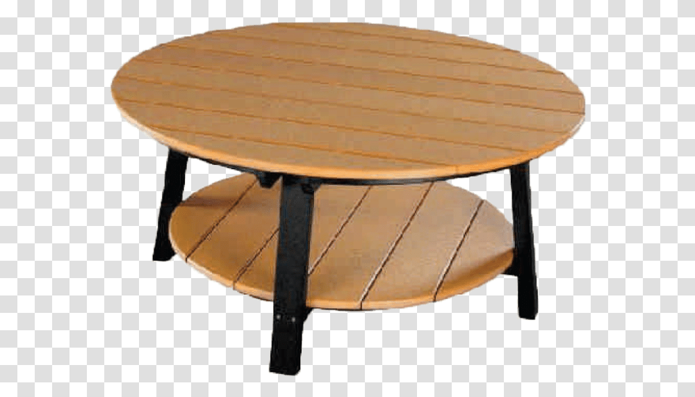 Conversation Table With Shelf Outdoor Furniture For Outdoor Table, Coffee Table, Chair Transparent Png