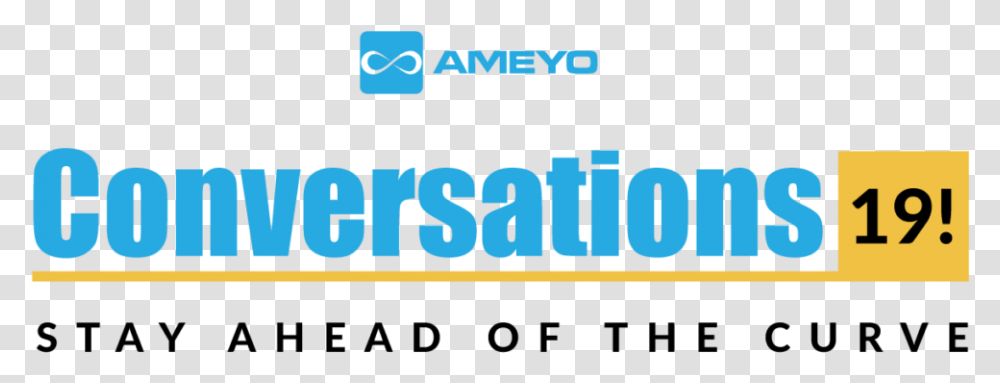 Conversations Blue Logo Ameyo Adadevoh, Number, Alphabet Transparent Png
