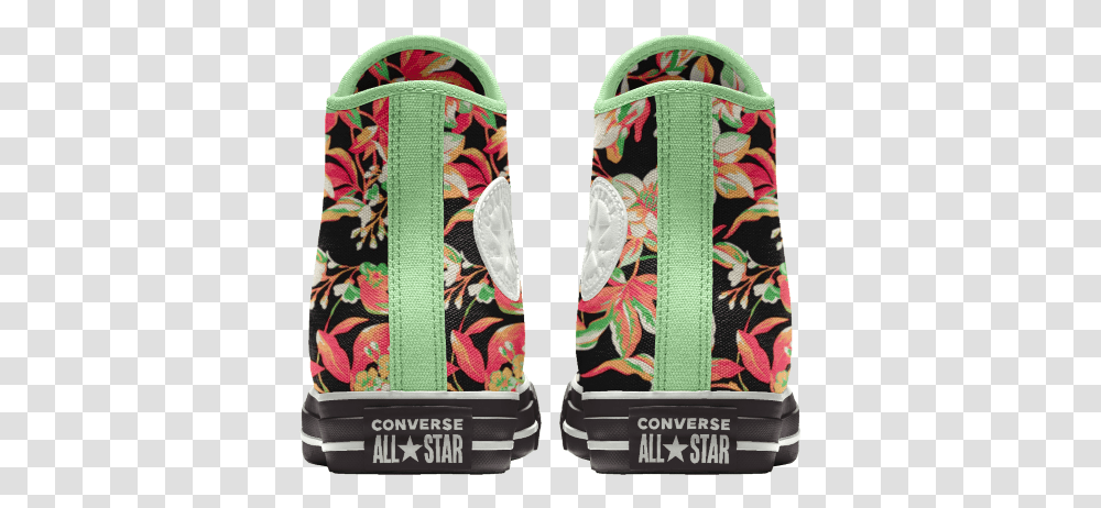 Converse All Star College Plimsoll, Clothing, Apparel, Footwear, Purse Transparent Png