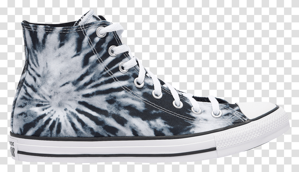 Converse All Star High Top Men's Plimsoll, Shoe, Footwear, Clothing, Apparel Transparent Png