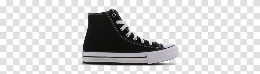 Converse All Star Lift Ankle Length Converse, Shoe, Footwear, Clothing, Apparel Transparent Png