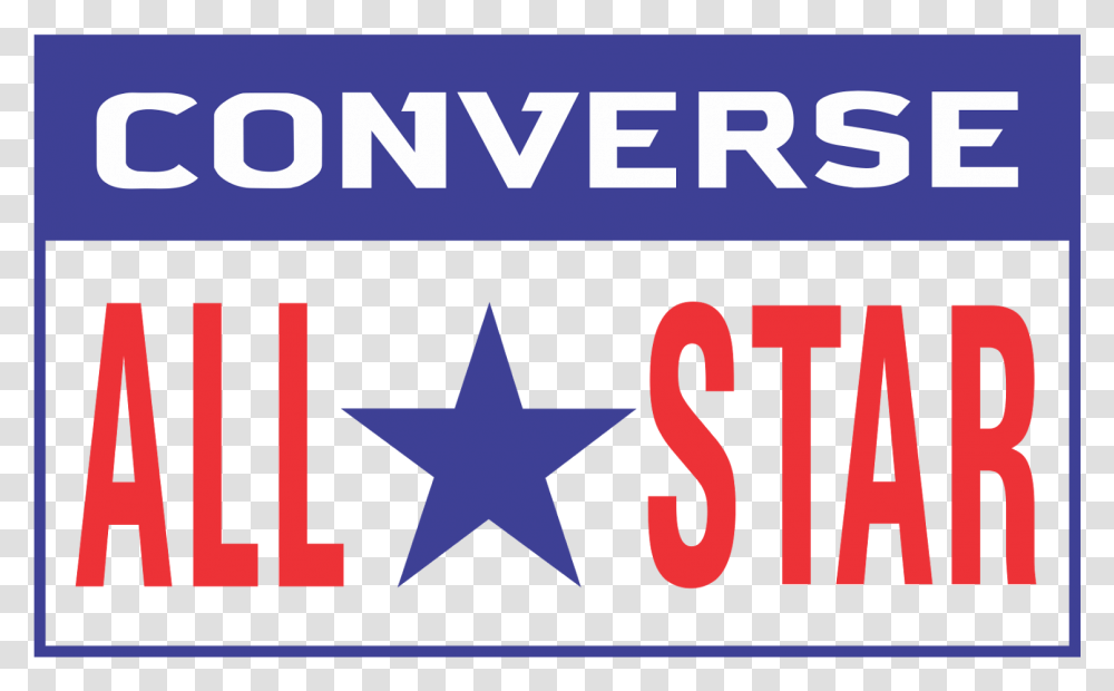 Converse All Star Logo Original, Clock, Number Transparent Png