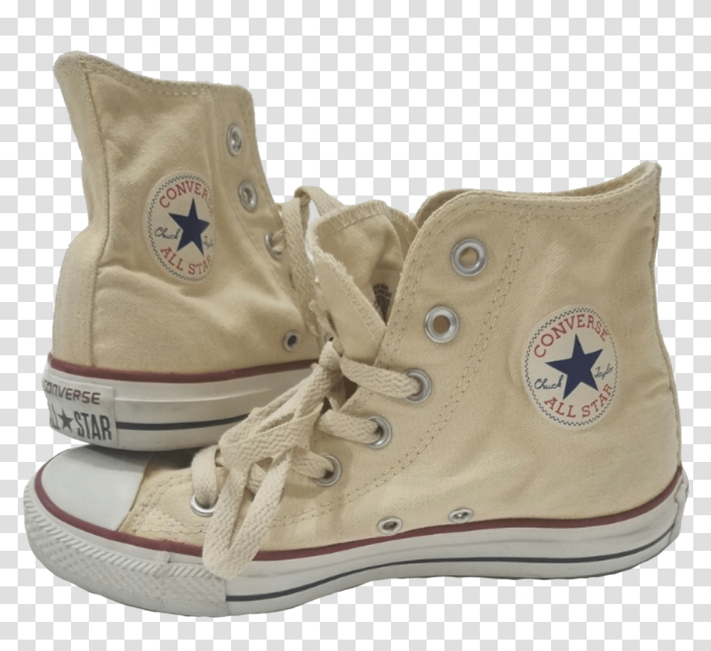 Converse And Shoes Image Boot, Footwear, Apparel, Sneaker Transparent Png