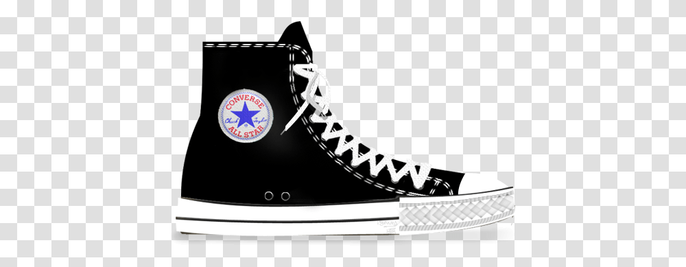 Converse Boot, Clothing, Apparel, Footwear, Shoe Transparent Png