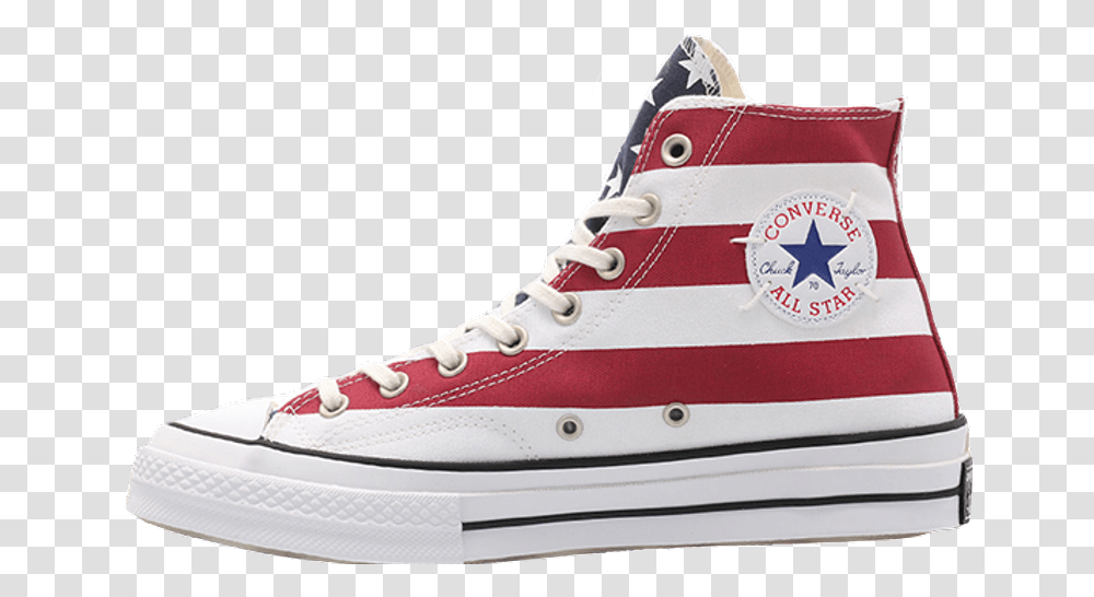 Converse Chuck 70 Restructured Multi Plimsoll, Shoe, Footwear, Clothing, Apparel Transparent Png