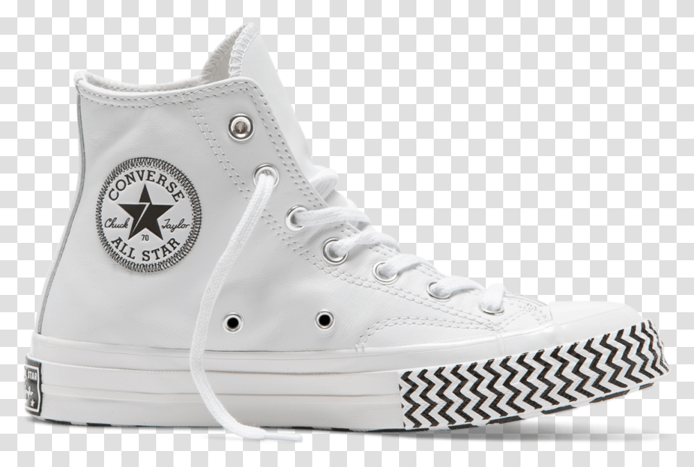 Converse Chuck 70 Vltg High Top, Shoe, Footwear, Apparel Transparent Png