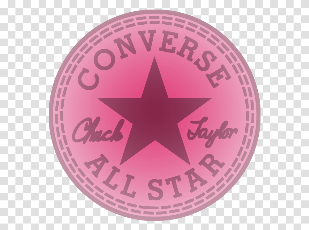 Converse Chuck Taylor All Star Converse All Star, Symbol, Star Symbol, Logo, Trademark Transparent Png