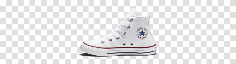 Converse Chuck Taylor All Star High Top Converse All Star, Shoe, Footwear, Clothing, Apparel Transparent Png