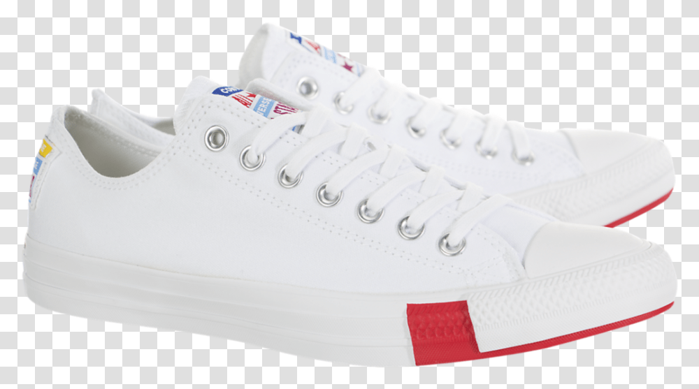 Converse Chuck Taylor All Star Low Plimsoll, Shoe, Footwear, Clothing, Apparel Transparent Png