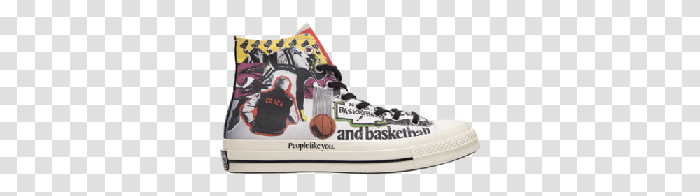 Converse Chuck Taylor All Star Move High 568498c 102 Converse 70 Beat The World, Clothing, Apparel, Footwear, Shoe Transparent Png