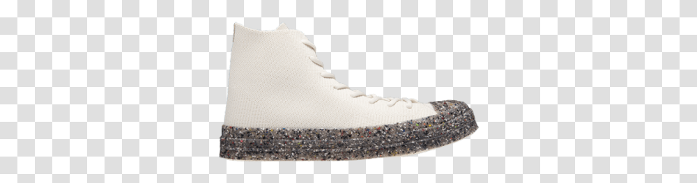 Converse Chuck Taylor All Star Move High 568498c 102 Round Toe, Clothing, Apparel, Shoe, Footwear Transparent Png