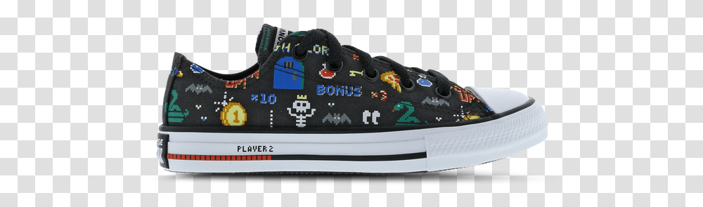 Converse Chuck Taylor All Star Plimsoll, Shoe, Footwear, Clothing, Apparel Transparent Png