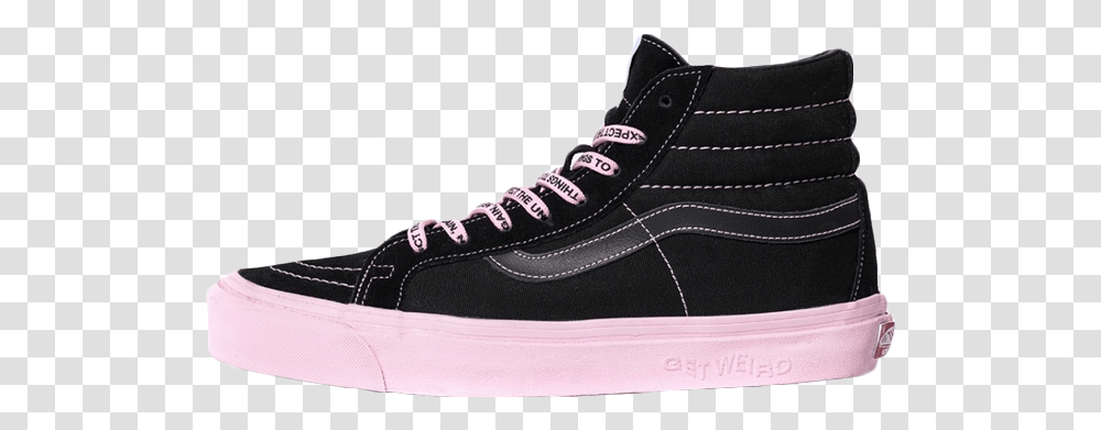 Converse Chuck Taylor Flyknit X Nike Black Vans Assc, Clothing, Apparel, Footwear, Shoe Transparent Png