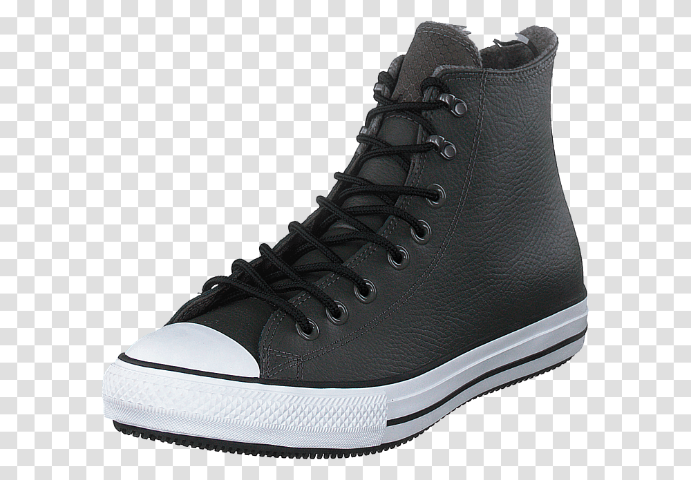 Converse Chuck Taylor Winter Boot, Shoe, Footwear, Apparel Transparent Png