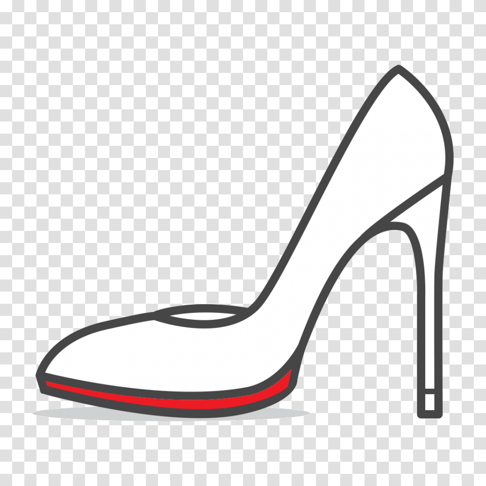 Converse Clipart Shoe Sole, Apparel, Footwear, High Heel Transparent Png